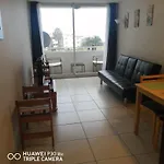 Departamento Avenida Del Mar