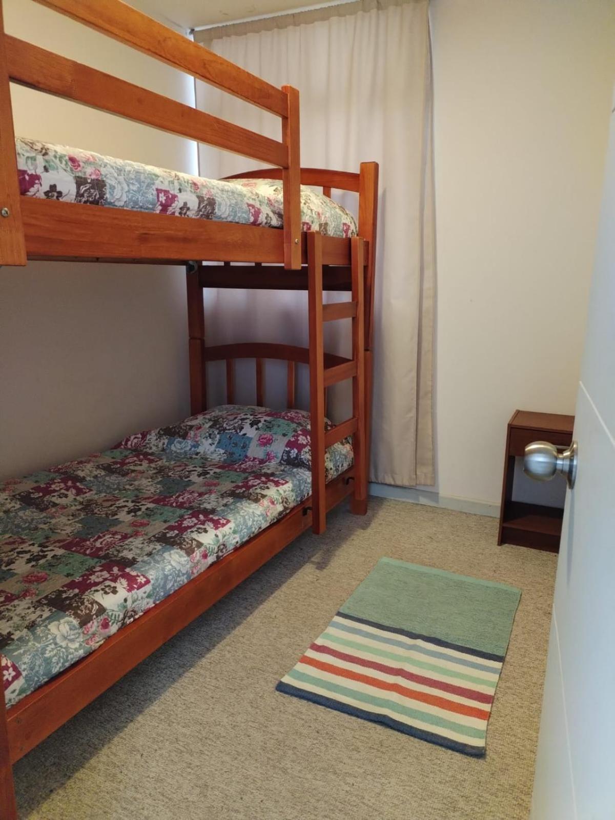 Apartamento Departamento Avenida Del Mar *