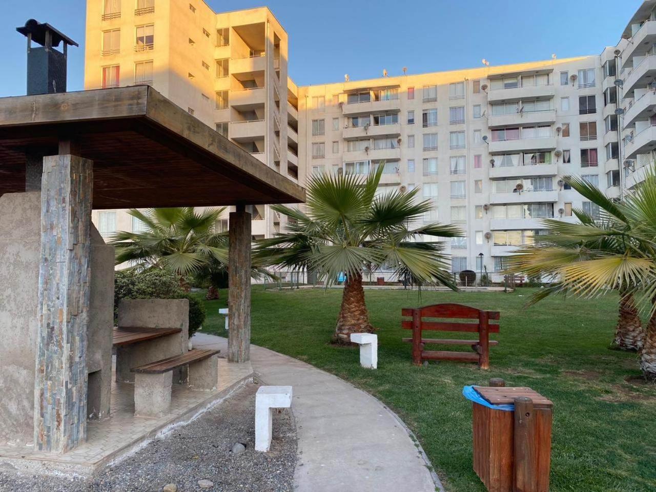 Departamento Avenida Del Mar La Serena