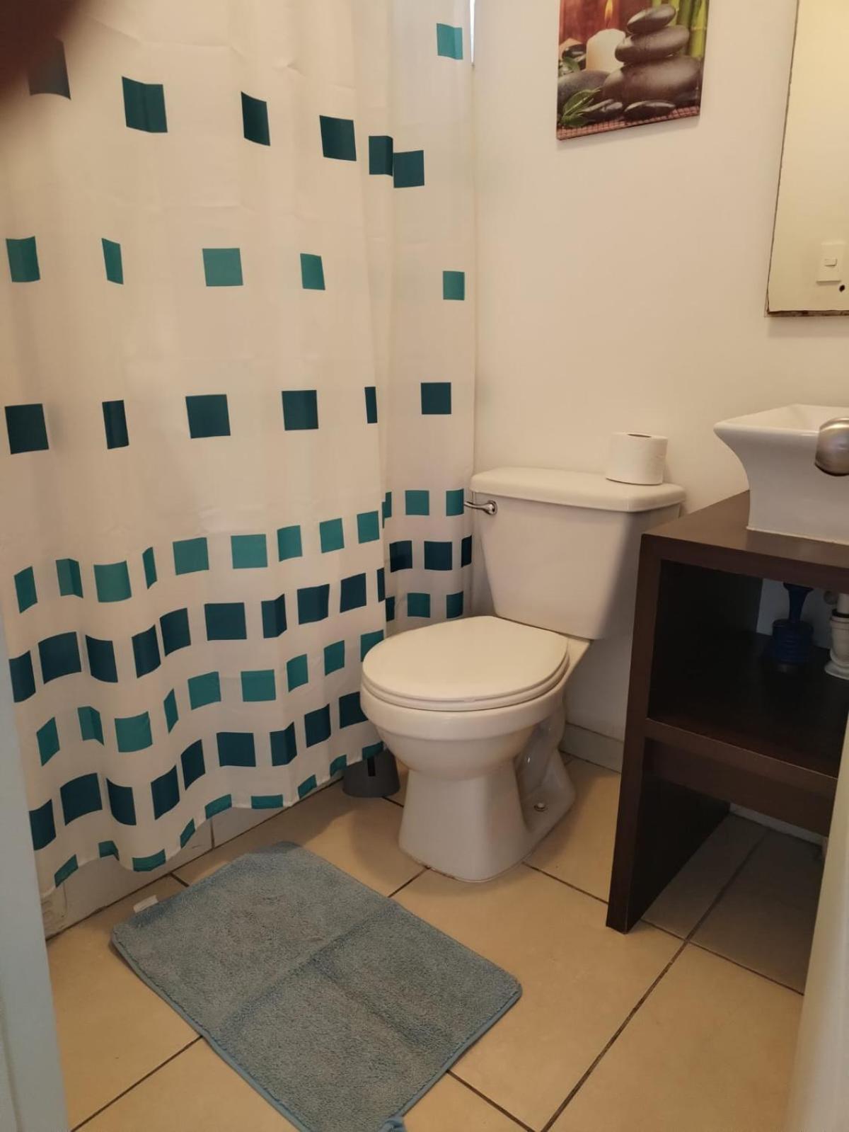 Departamento Avenida Del Mar *