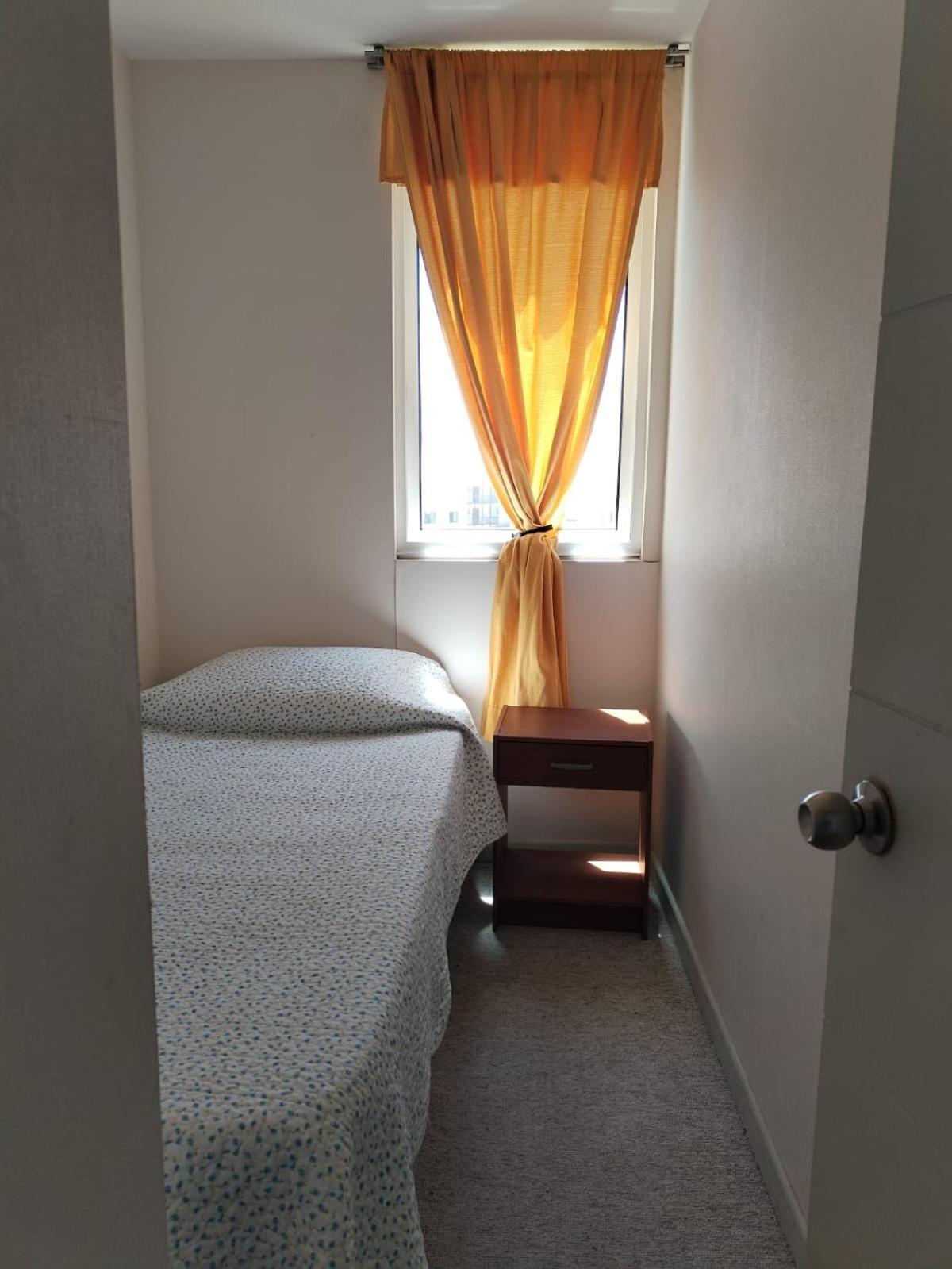 Departamento Avenida Del Mar Apartamento