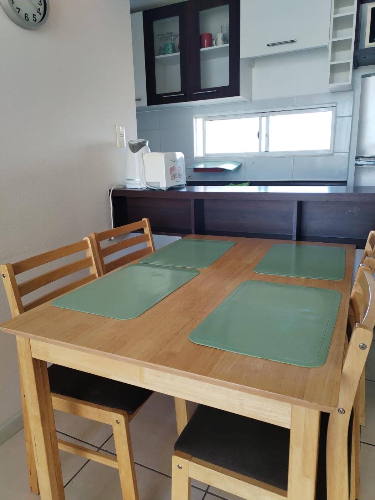 Apartamento Departamento Avenida Del Mar