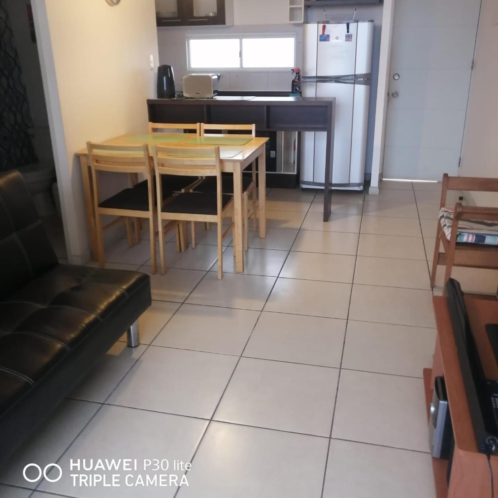 Apartamento Departamento Avenida Del Mar *