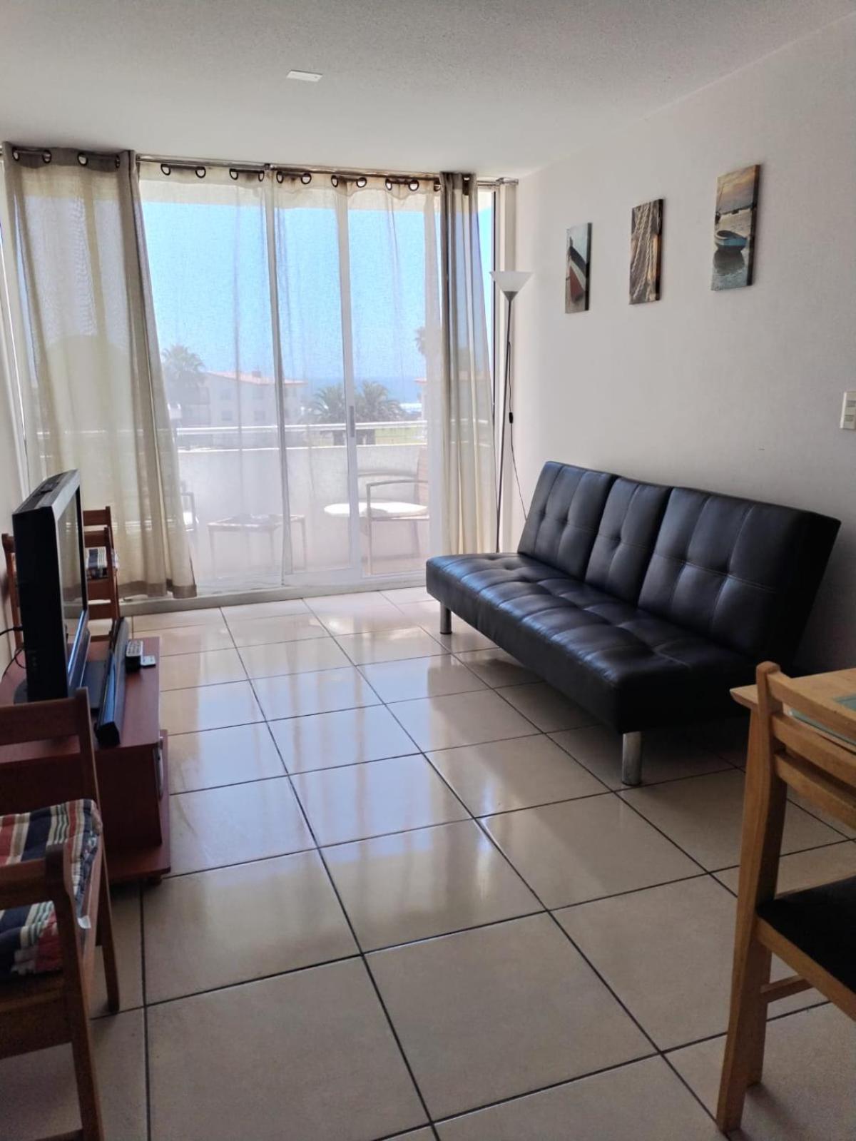 Departamento Avenida Del Mar * La Serena
