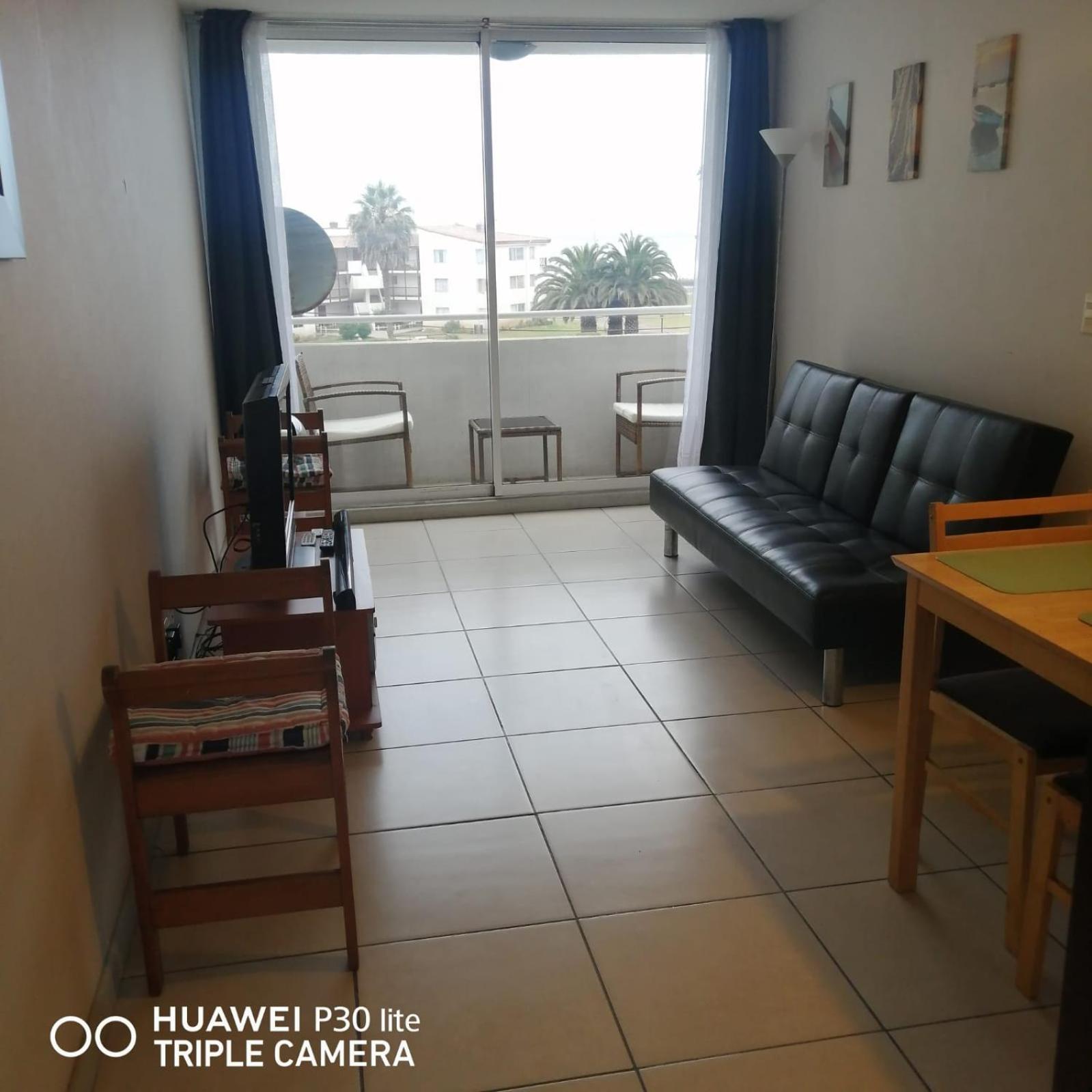 Departamento Avenida Del Mar