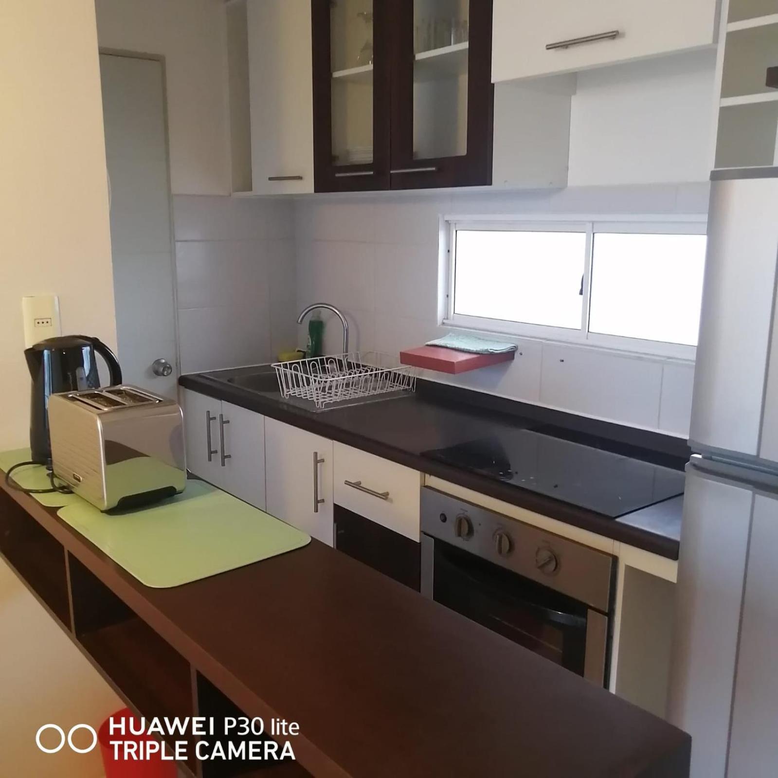 Departamento Avenida Del Mar Apartamento *