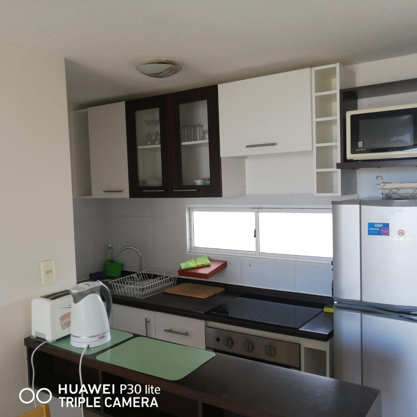 Departamento Avenida Del Mar Apartamento La Serena
