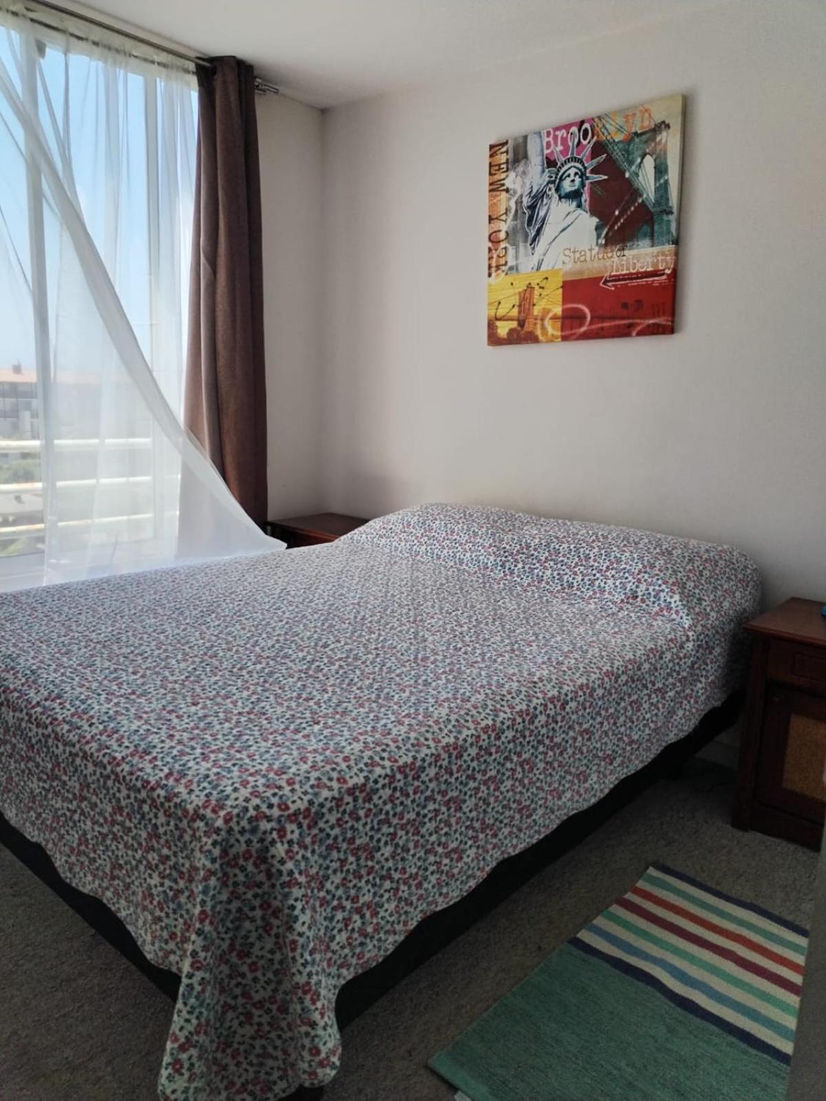 Departamento Avenida Del Mar La Serena